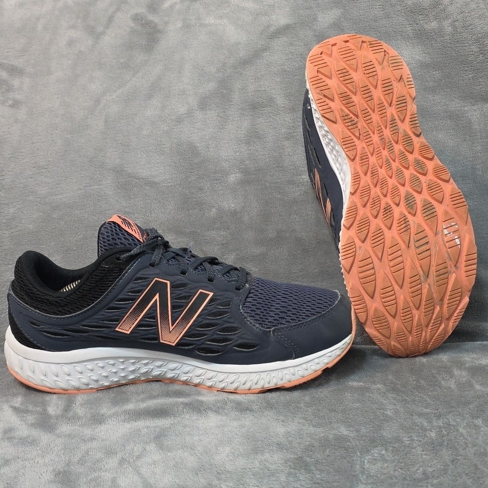 Size 9.5 -‎ New Balance 420 Black - W420LG3 - Picture 6 of 9